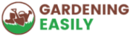 GardeningEasily Logo